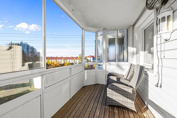 Velkommen til Spektrumveien 1 - presenter av Line Strifeldt Johansson v/EIE eiendomsmegling!