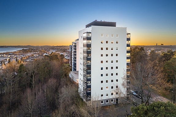 Bakke Sørvik & Partners v/ Benjamin Wilhelmsen har gleden av å presentere Dronning Åsas vei 6!