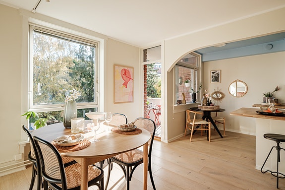 PrivatMegleren presenterer Christies gate 15