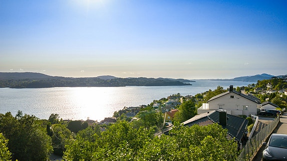 EIE eiendomsmegling ved Thomas Rasmussen har gleden av å presentere Kollbulia 28!