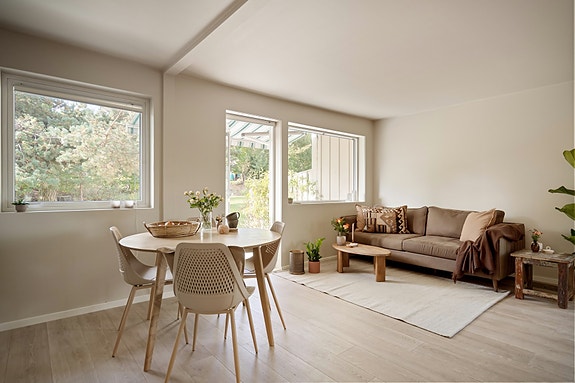 Velkommen til Blessomveien 2B, presentert av ASK Meglerverket v/Emilie Andersen!