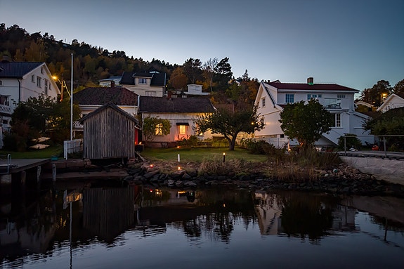 Velkommen til Storgaten 19 presentert av Nordvik Eiendomsmegling