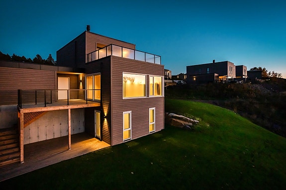 Velkommen til Engåstoppen 31!