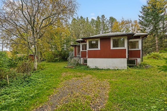 Velkommen til Tjøttaveien 544