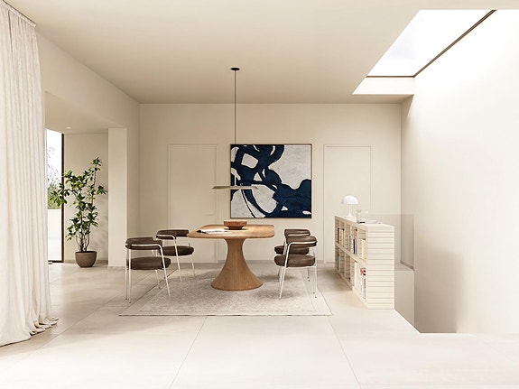 Eksklusive nybygde villaer ved La Finca Golf Resort | 4 soverom og 4 bad | Stor tomt