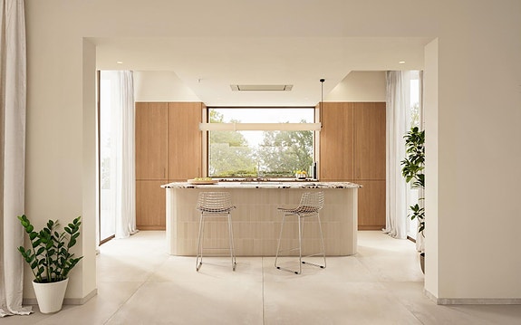 Eksklusive nybygde villaer ved La Finca Golf Resort | 4 soverom og 4 bad | Stor tomt