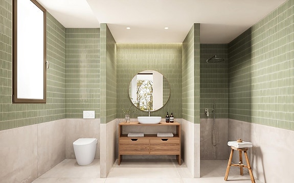 Eksklusive nybygde villaer ved La Finca Golf Resort | 4 soverom og 4 bad | Stor tomt