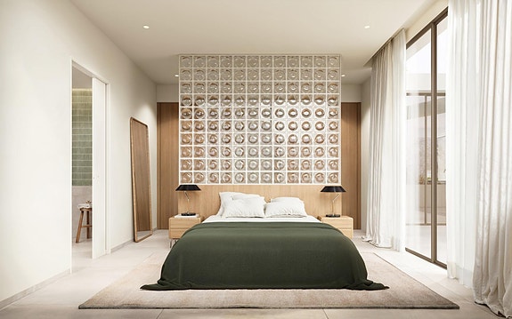 Eksklusive nybygde villaer ved La Finca Golf Resort | 4 soverom og 4 bad | Stor tomt