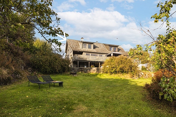 Velkommen til Nedre Askvik 69