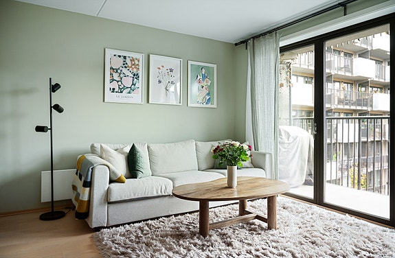 Velkommen til Selma Ellefsens vei 3B! Presentert av Andreas Motzfeldt Raasok // EiendomsMegler1.