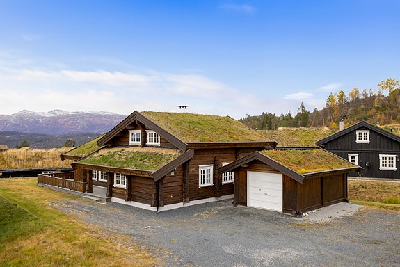 PrivatMegleren har gleden av å ønske velkommen til Skituppen 10!