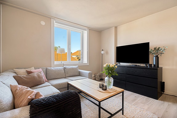 Velkommen til Marviksveien 9 v/Simon Aarhus i Aktiv eiendomsmegling