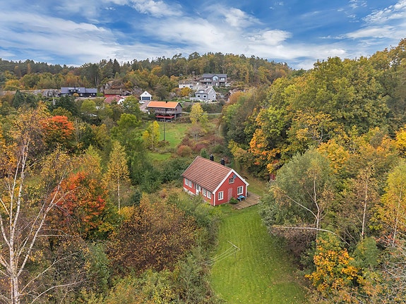 Velkommen til Holteveien 121! Presentert av Exbo Eiendomsmegling v/Terje Kvelland Skaara!