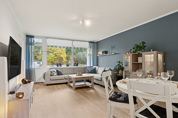 DnB Eiendom v/Anne Marie Endresen presenterer Rustadgrenda 41!