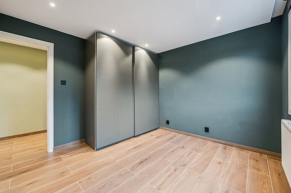 Et soverom du gleder deg til å komme hjem til.