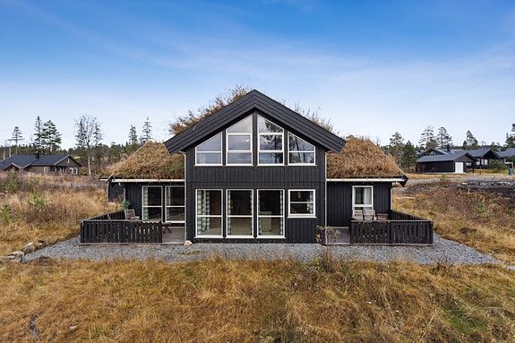 Størrhalsstubben 28 presenteres av DNB Eiendom ved Monica Hoff.