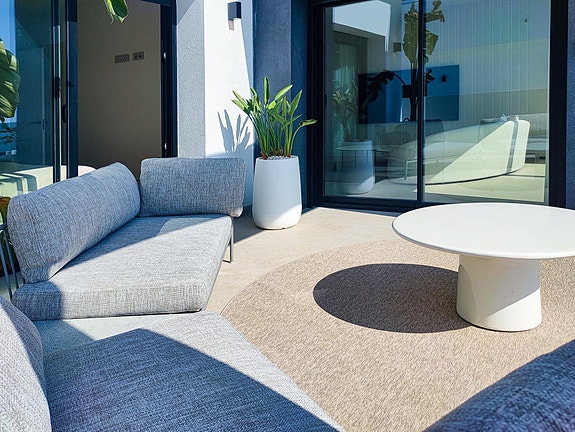 Nyhet | Moderne familiebolig med 4 soverom og stor underetasje - Mulighet for ekstra soverom