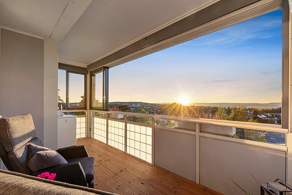 Velkommen til Mekanikerveien 3! Presentert av Privatmeglere Fridtjof Sparbo og Marius Semmerud Berg.