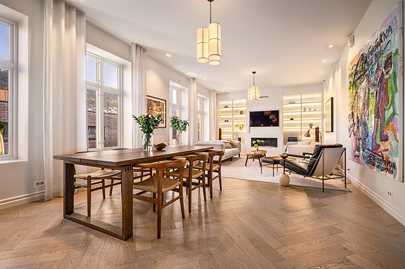 - Fosswinckels gate 13 presentert av Amalie Bakken og Tom Jørgensen -