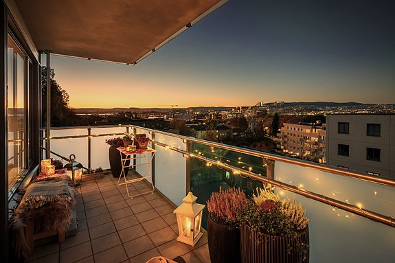 Av og til dukker det opp boliger litt utenom det vanlige, disse kommer ikke så ofte for salg i dagens marked.