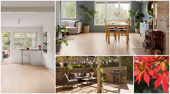 Velkommen til Ryenbergveien 52 - Et koselig hjem med rolig og tilbaketrukket beliggenhet i Ekebergskrenten!