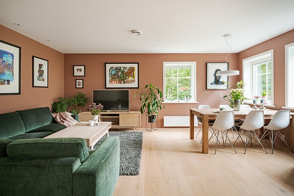 Velkommen til Ånnerudskogen 150, presentert av Hege Jøldal i Nordvik Asker.