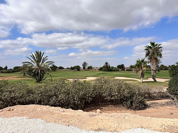 Nybygg! Leilighet med 2 soverom og stor terrasse - Nær strand og golf