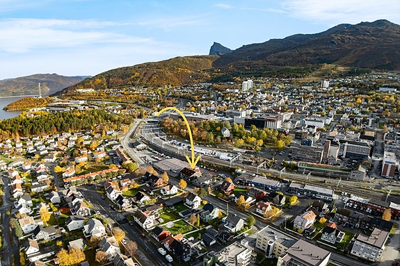 Velkommen på visning til Frydenlundgata 44!