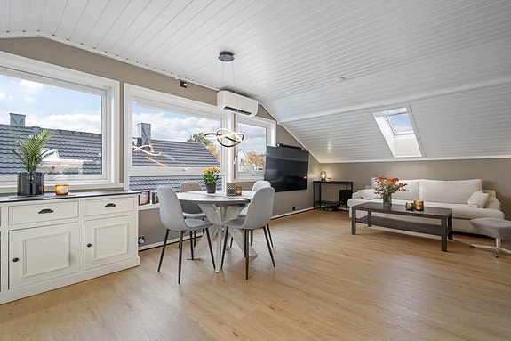 Velkommen til Frydenlundgata 44!