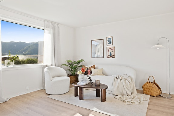 Bjørumsbrekka 10 B H0202 presenteres for salg!