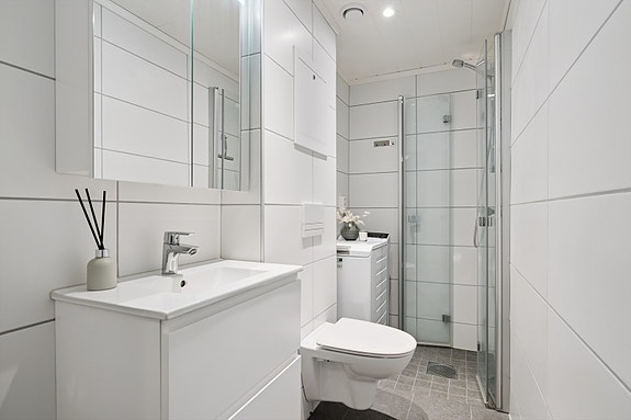 Bad (nytt i regi av BRL i 2024)