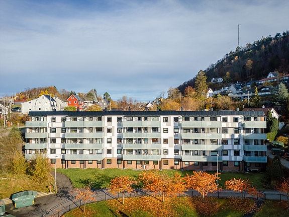 Eliasmarken 20 presentert av Aktiv Laguneparken v/Fredrik Tøsdal