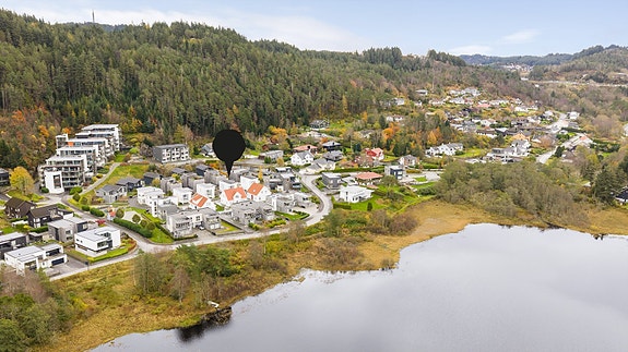 Velkommen til Ramsdalstunet 5 - Presentert av Eiendomsmegler Christoffer Frøyland i Meglerhuset Rele!