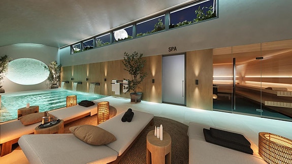 Penthouse med 3 soverom og stor terrasse - Sjøutsikt og moderne komfort i Mijas