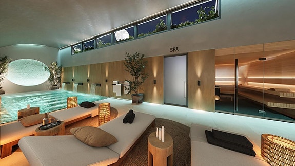 Penthouse med 3 soverom og stor terrasse - Sjøutsikt og moderne komfort i Mijas