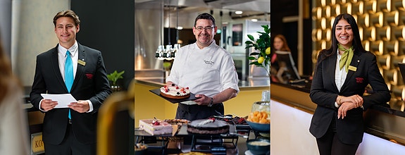 Bilde fra arbeidsgiver