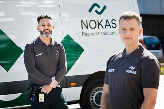 Bedriftens profilbilde