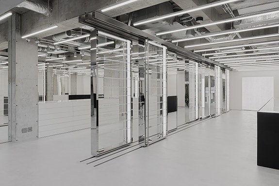 Bedriftens profilbilde