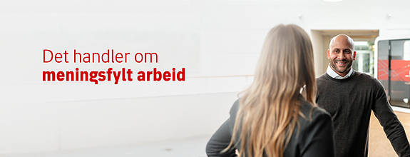 Bilde fra arbeidsgiver