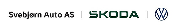 Svebjørn Auto AS logo