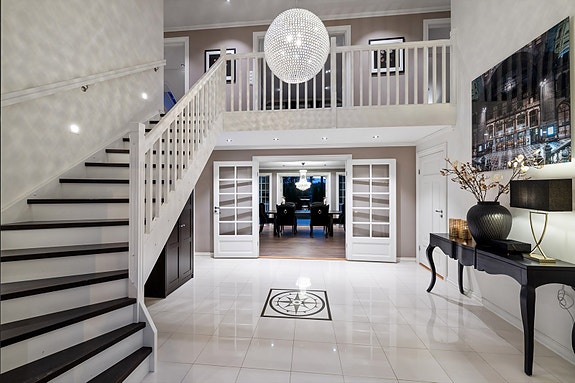 Velkommen til attraktive og barnevennlige Almemoen!