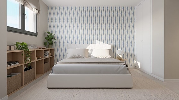 Nybygg! Strøken leilighet med 2 soverom og 2 bad | Parkering og bod | Gangavstand til strand