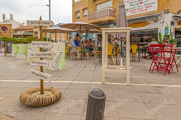 Nytt boligprosjekt med felles takterrasse og basseng - Kun 100 meter fra sjøen