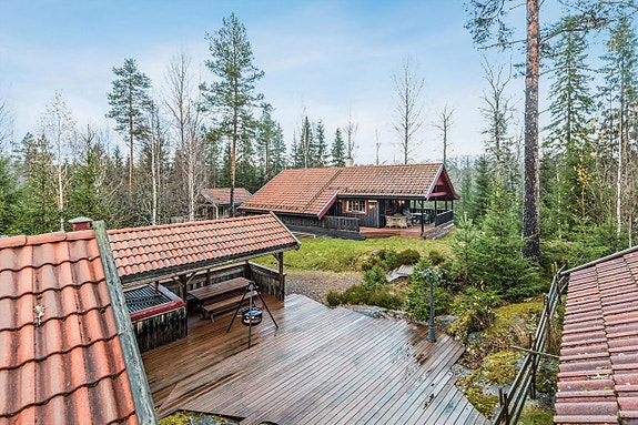 Velkommen til Åtjennet 55 og 53!