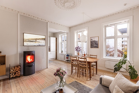 Feddersens gate 1 - Presentert av PrivatMegleren Dyve & Partnere v/Michael R. Øistad - Mob: 486 04 885