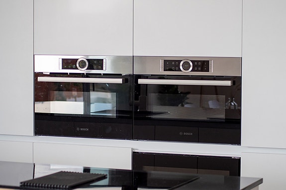 Nydelig villa med fantastisk uteområde med privat basseng og utekjøkken | Høye kvaliteter | 3 soverom og 2 bad