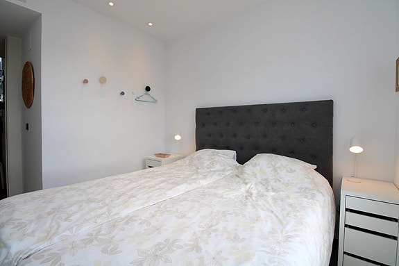 Penthouse med takterrasse og jacuzzi - Turistlisens og gangavstand til alt