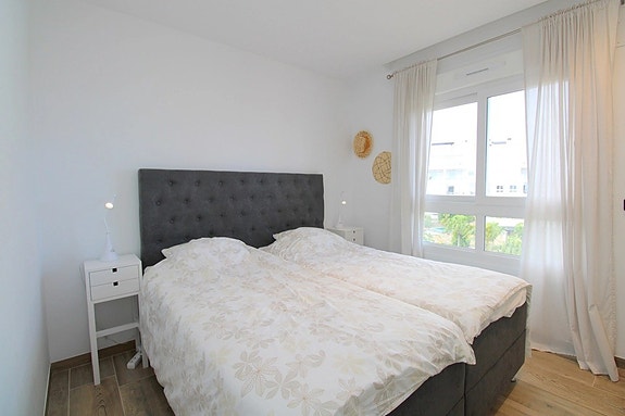 Penthouse med takterrasse og jacuzzi - Turistlisens og gangavstand til alt