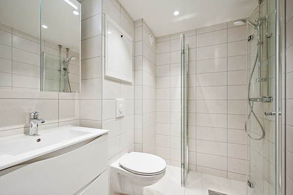 Lekkert og nytt baderom fra 2025!