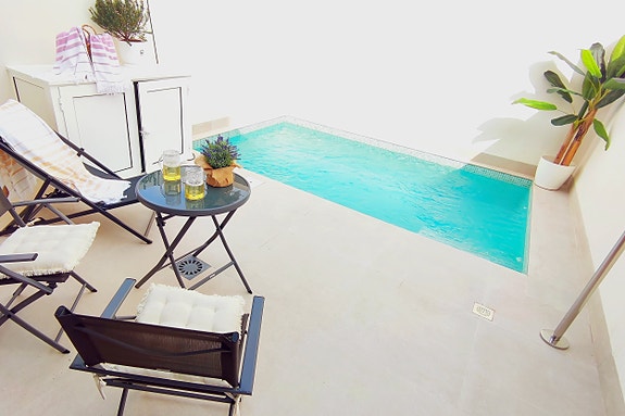 Bilde fra tidligere fase